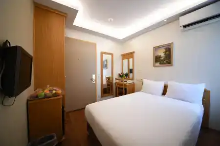 Park Star Taksim - 50