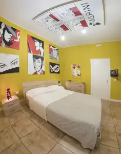 Marini Bed&Breakfast - 23
