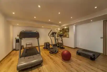 Montaigne & Spa - 20