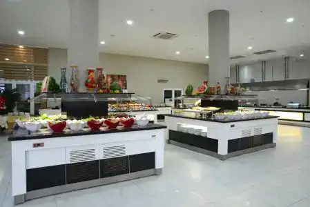 Notion Kesre Beach&Spa Ozdere - 8