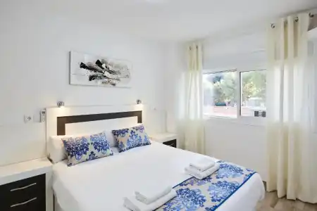 Sonrisa Apartments - 82