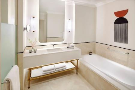 Apartments At Address Marassi Golf Resort - 6