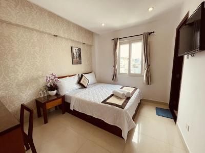 Saigon Europe & Spa - 71