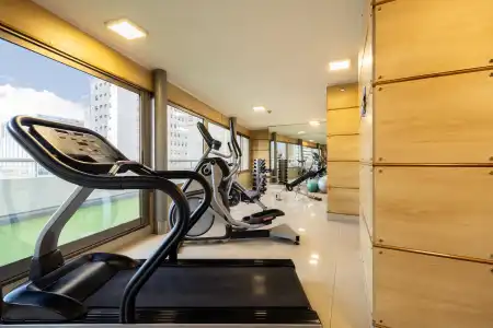 Holiday Inn Express Puerto Madero by IHG - 21