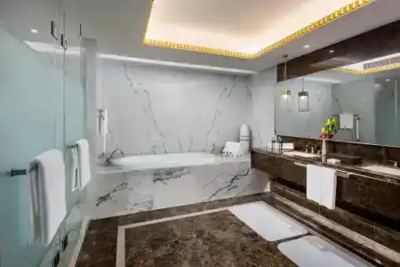 InterContinentals SHANGHAI JING'AN by IHG - 31