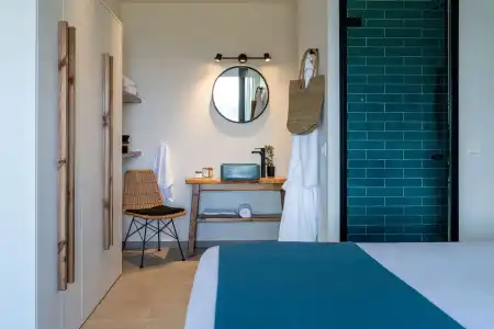 Pignolia Suites - Adults Only - 55