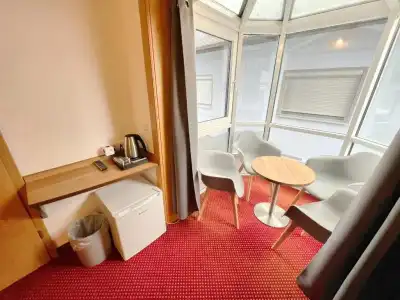 BnB Fliegerhaeusle Hagnau 24h Self Check In - 75