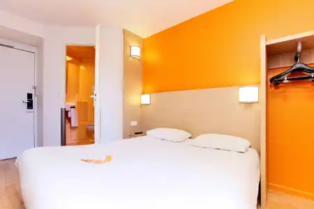 Première Classe Le Havre Les Docks - 68