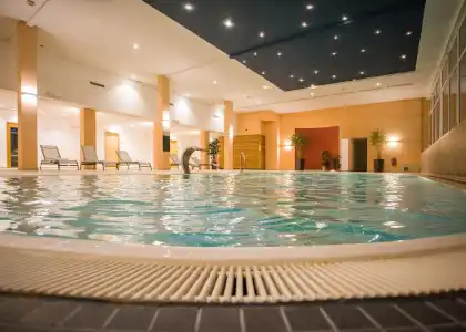 Der schöne Asten - Resort Winterberg - 42