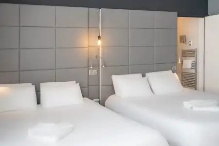 Best Western Dijon Centre Gare - 113