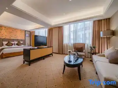 Nanning Yongjiang - 112