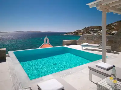 Mykonos Grand & Resort - 26