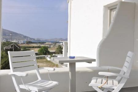Anemoi Resort - 61