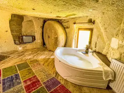 Heritage Cave Suites - 89