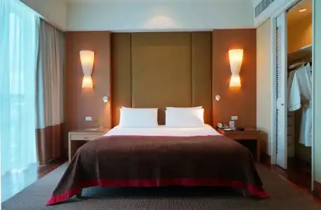 Centara Hat Yai - 49