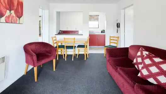 Aotea Motel - 18