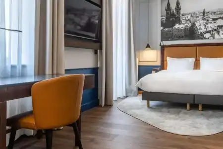 Radisson Blu - 57