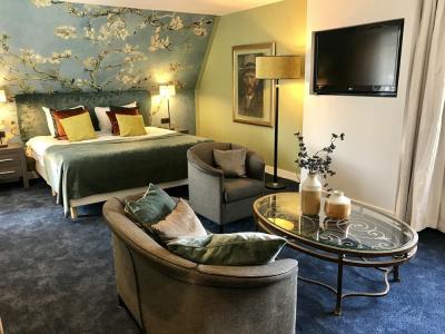 Van Der Valk 's-Hertogenbosch - Vught - 5