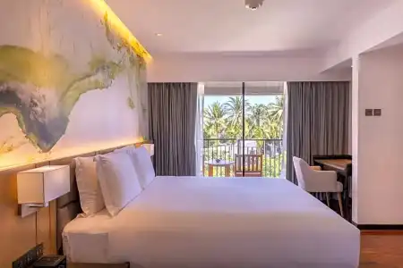 DoubleTree by Hilton Phuket Banthai Resort - 71