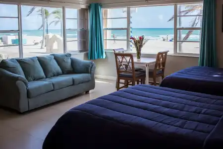 Riptide Oceanfront - 5