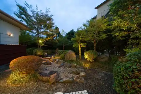 Ogoto Onsen Yunoyado Komolebi - 53