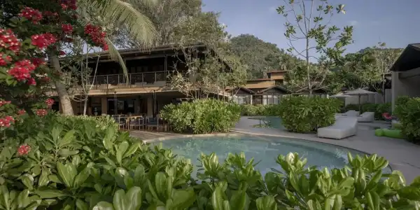 The Spa Resorts - Lamai Beach - 17