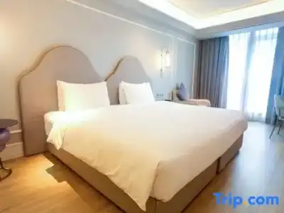 Mercure Shanghai Hongqiao SOHO - 44