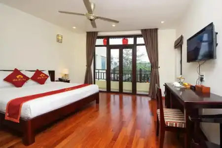 Little Town Villa - 25