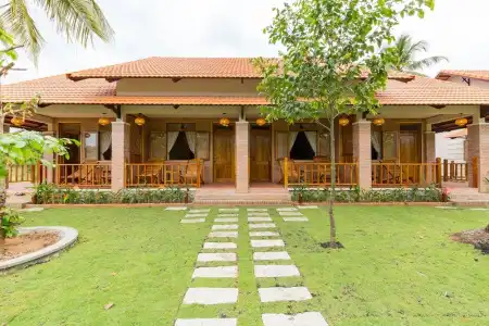 The Garden House Phu Quoc Resort - 194