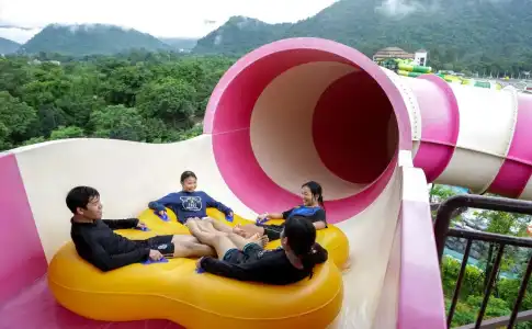 The Greenery Resort Khao Yai - 24