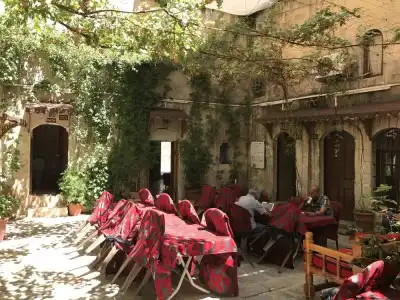 Aslan Guest House - 7