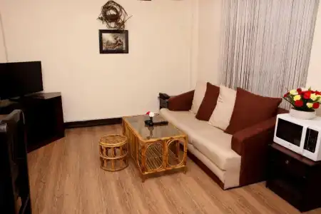 Dream Nepal & Apartment - 47