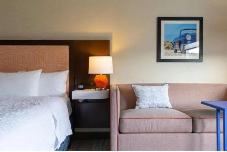 Comfort Suites Ocean City West - 37