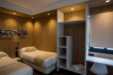 Hostal Sevilla Santa Justa - 51