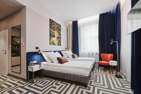 Aiden by Best Western Lodz - 3