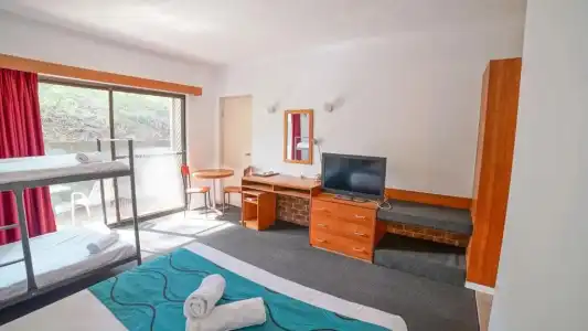 Country 2 Coast Coffs Harbour Motor Inn - 34