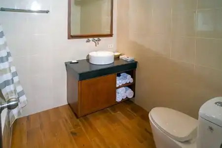 Baan Bophut Beach Samui - 121