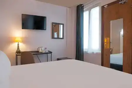 Hôtel Istria by Magna Arbor - 40