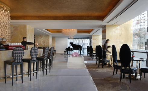Intercontinental Dalian by IHG - 34