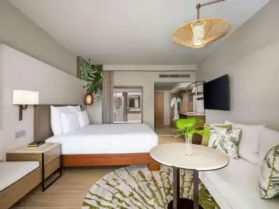 Pullman Phuket Karon Beach Resort ex. Hilton Phuket Arcadia Resort - 49