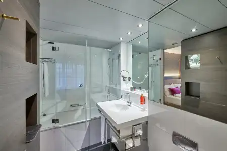 Sorell Boutique-Seefeld Zürich - 28