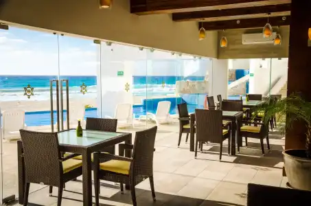 Ocean Dream Cancún by GuruHotel - 32