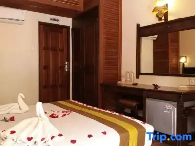 The Flora Kuta Bali By Reddoorz - 90