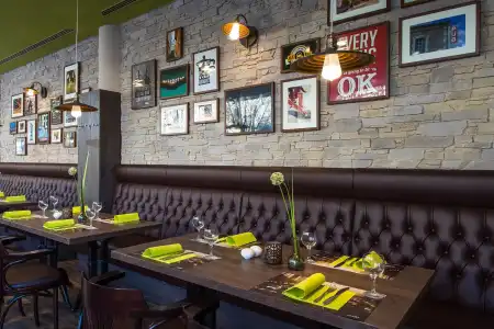 Ibis Styles Stuttgart - 11