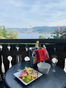 Les Reflets du Lac - 10