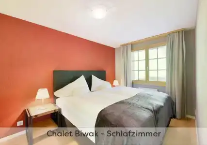 ApartEiger - - 158