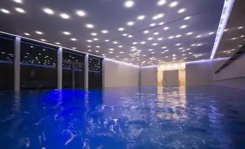 Luxury Spa & Wellness Prezident - 19