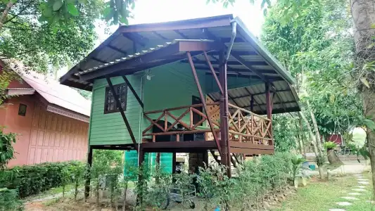 Macura Resort - 95