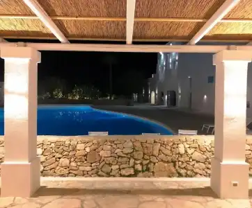 Masseria Malvindi - 12