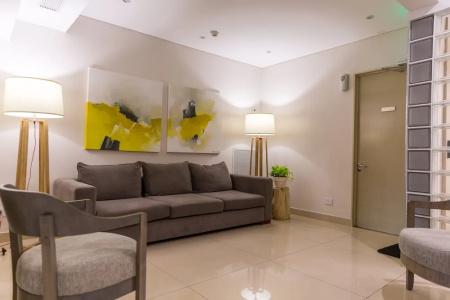 Howard Johnson Plaza by Wyndham Buenos Aires - 44